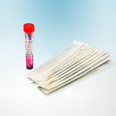 Kit Pengumpulan Sampel Bahan PP Untuk Diagnosis Influenza