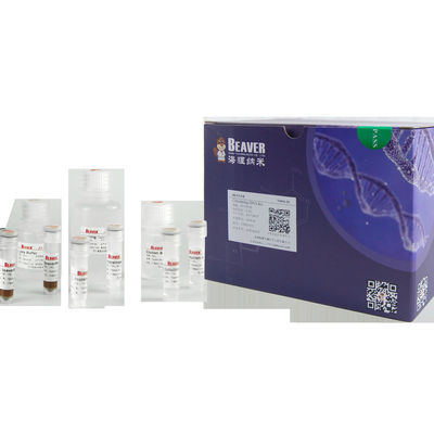 Kit DNA Beredar 1 ML Untuk Ekstraksi Plasma Dan Serum