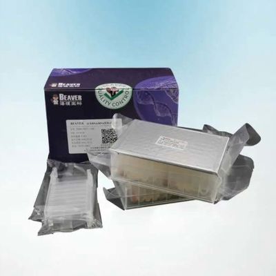 Kit Pemurnian RNA Viral DNA FDA Untuk Berbagai Sumber Target
