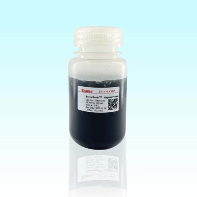 100 ml BeaverBeads Magrose Protein G 10 - 30um Untuk pemurnian protein