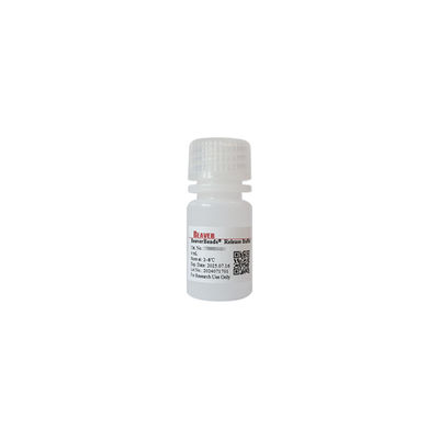 BeaverBeads® Anti-HA Magnetic Beads HA Tag Protein Purification Magnetic Beads 0,5 ml/1 ml/5 ml HA-Protein Beads