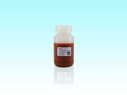 BeaverBeads 10-30μm Magros Streptavidin Magnetic Beads Solusi Utama Untuk Peningkatan Protein Dan Pembersihan