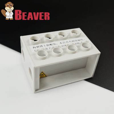 EP Tube Magnetic Separation Rack 2/15 Untuk Pengoperasian Manual Cepat