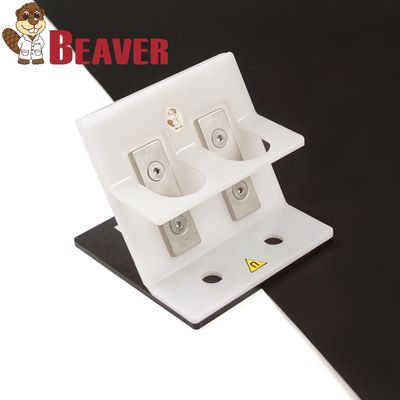 Rak Pemisah Magnetik 50 mL Untuk Operasi Manual Cepat