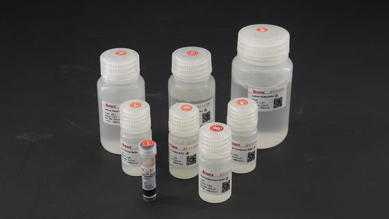 2μm 30 mg / mL 1 mL Kit Pemurnian Antibodi Protein A/G Untuk Pemurnian Protein