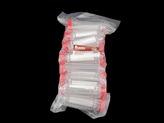 Tabung Centrifuge 15 mL Conical bottom Medical Lab Habis Pakai Massal Steril