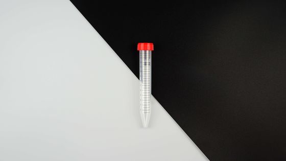 Tabung Centrifuge 50 mL Lab Steril Kerucut Bawah