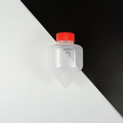 500mL Centrifuge Bottle Medical Lab Consumables Paket Kecil