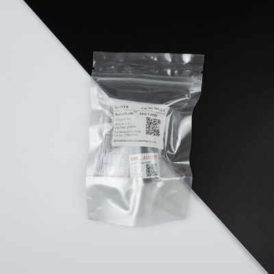 Mag COOH Magnetic Beads Polymer Carboxyl Magnetic Beads Immunodiagnosis Magnetic Beads 2μm 10 mg / mL 50 mL
