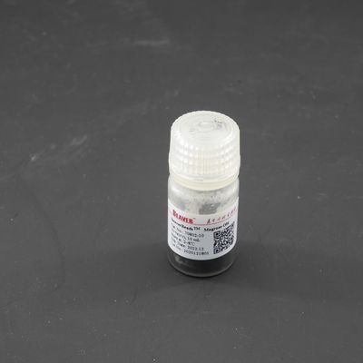 50% Rasio Volume 10 ml Agarose OH Magbeads Protein Purifikasi Ekstraksi dan pemurnian asam nukleat