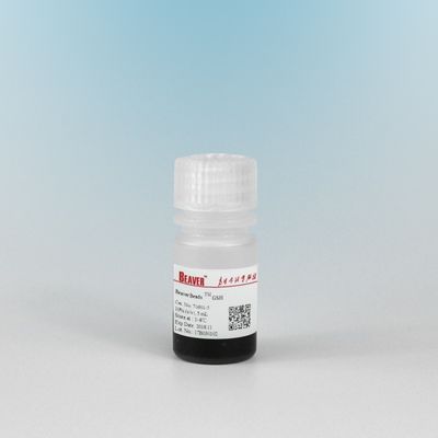 30-150 μm GSH Magnetic beads Kit Pemurnian Protein Rasio Volume 10%.