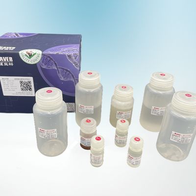Kit DNA Beredar Sistem Sampel 1 mL Untuk Ekstraksi DNA Serum
