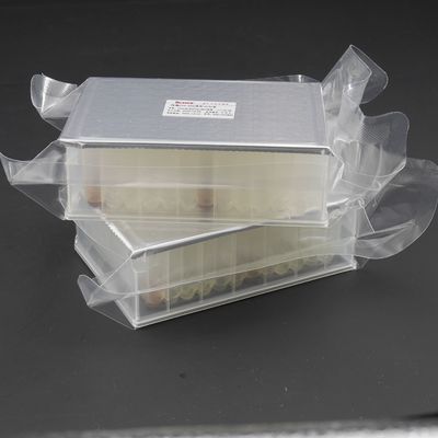 32 Reaksi V Kit RNA DNA Viral Bawah Untuk Pelat Ekstraksi Asam Nukleat Viral