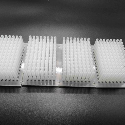 96 Well Tip Combs Sistem Pemurnian Asam Nukleat Cocok Untuk Kingfisher Flex 96