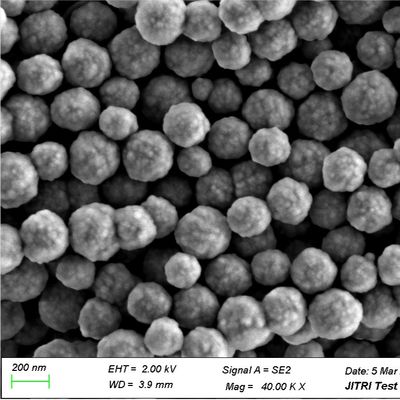 300nm 50 mg / mL 10 mL Manik-manik Karboksil Magnetik Untuk Ekstraksi DNA SC